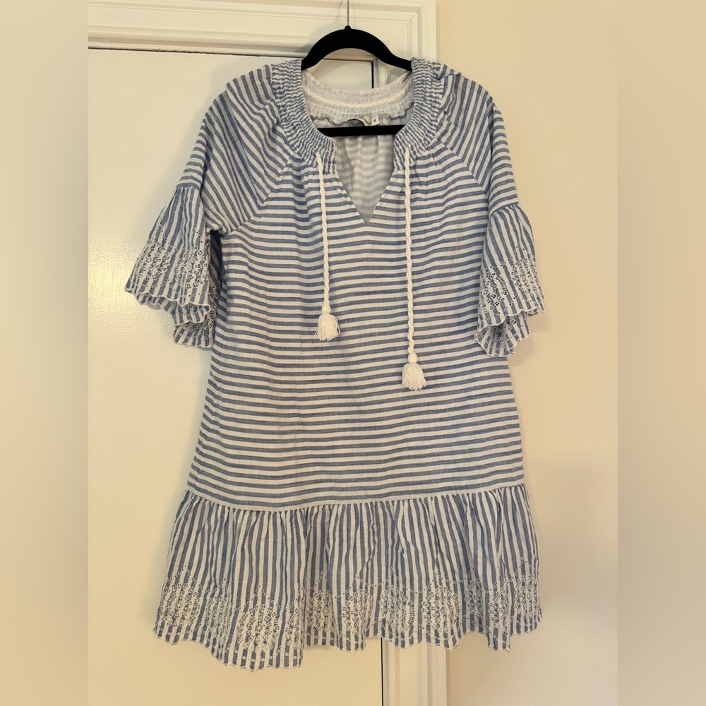 Vineyard vines dress size 10